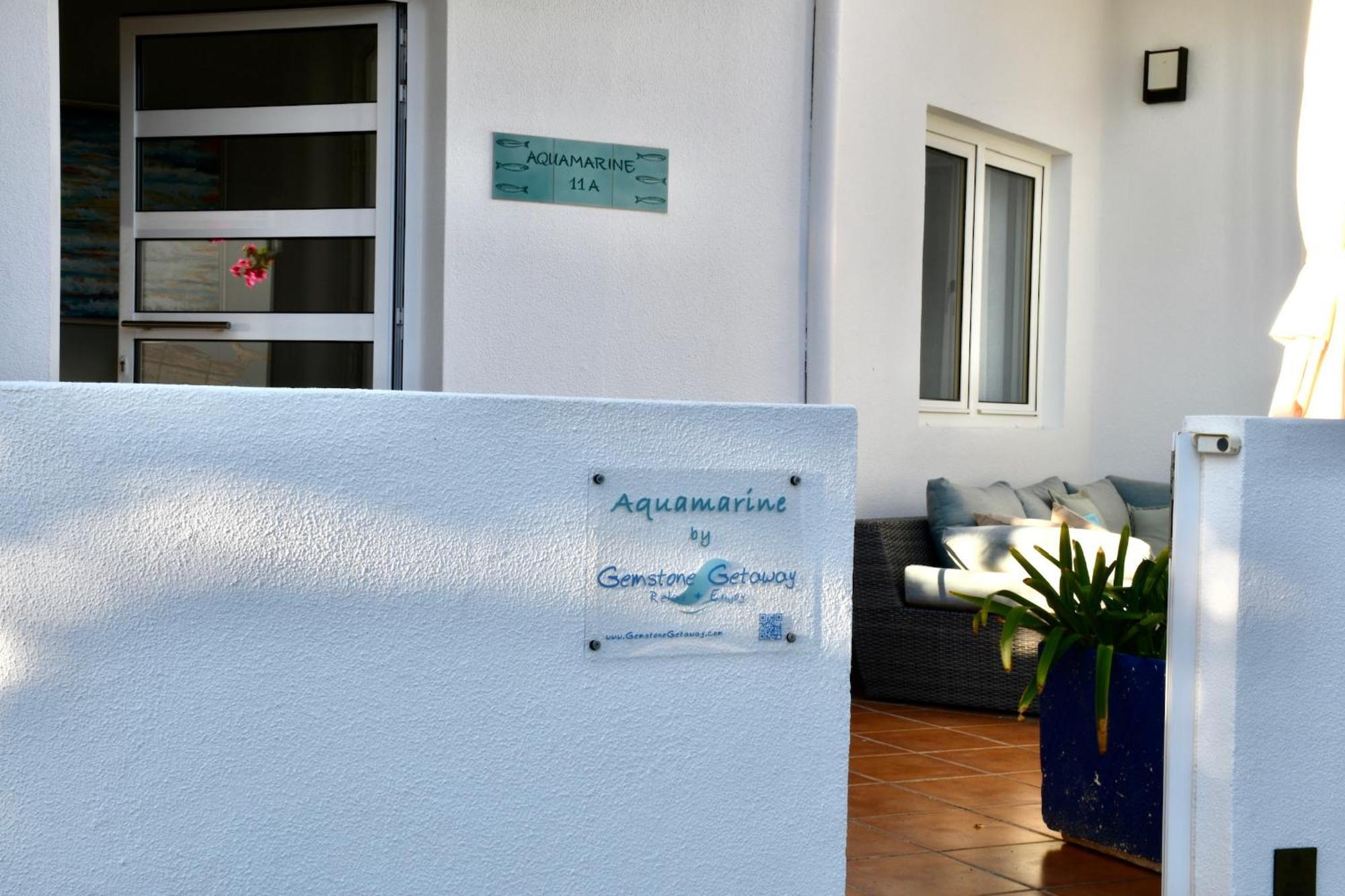 Aquamarine - Gemstone Getaway Διαμέρισμα Vale do Lobo Εξωτερικό φωτογραφία