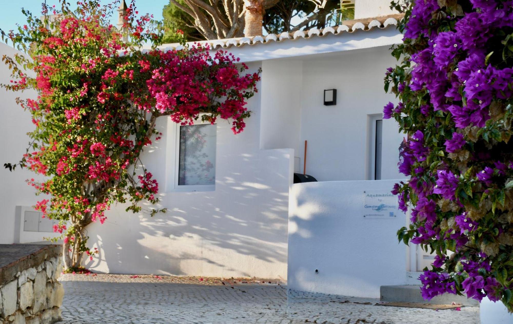 Aquamarine - Gemstone Getaway Διαμέρισμα Vale do Lobo Εξωτερικό φωτογραφία