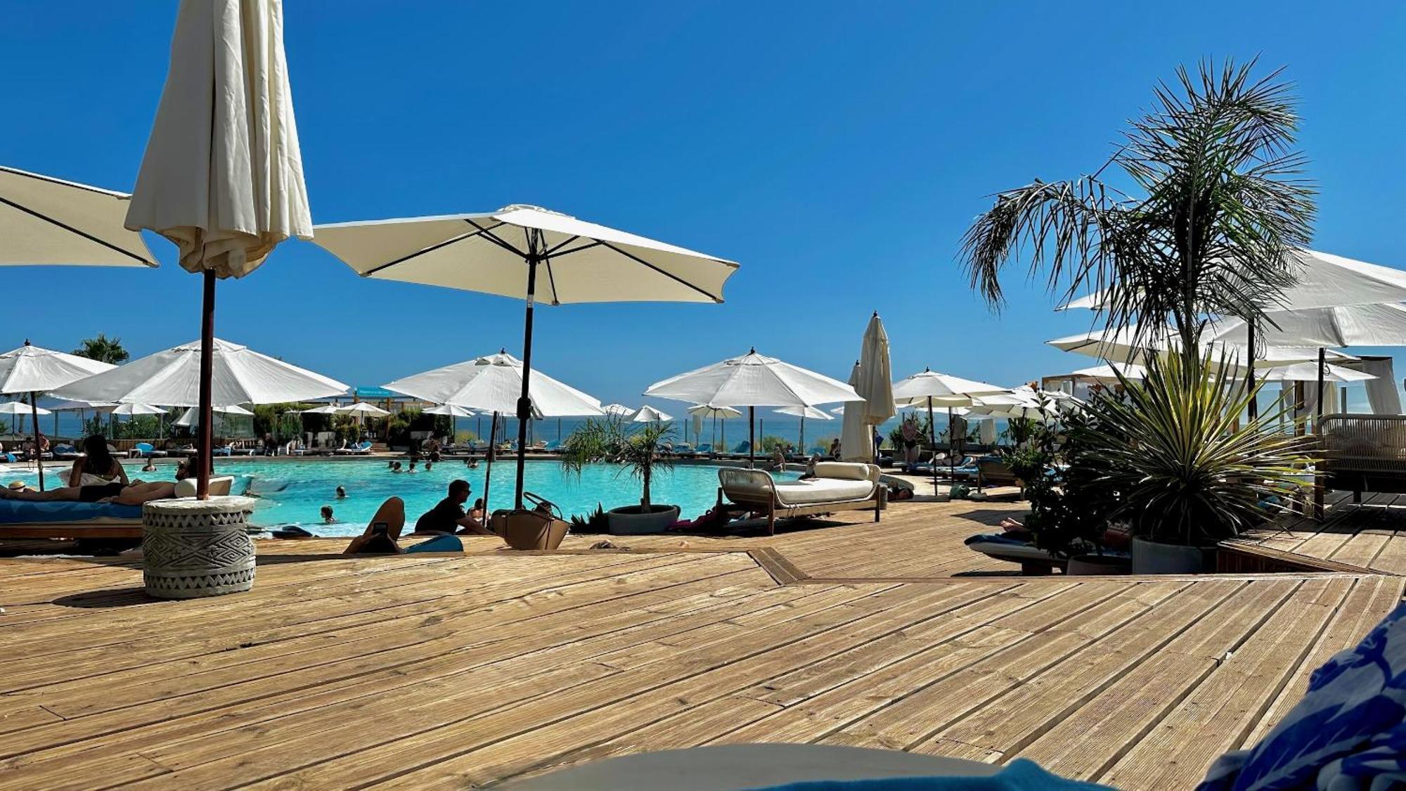 Aquamarine - Gemstone Getaway Διαμέρισμα Vale do Lobo Εξωτερικό φωτογραφία