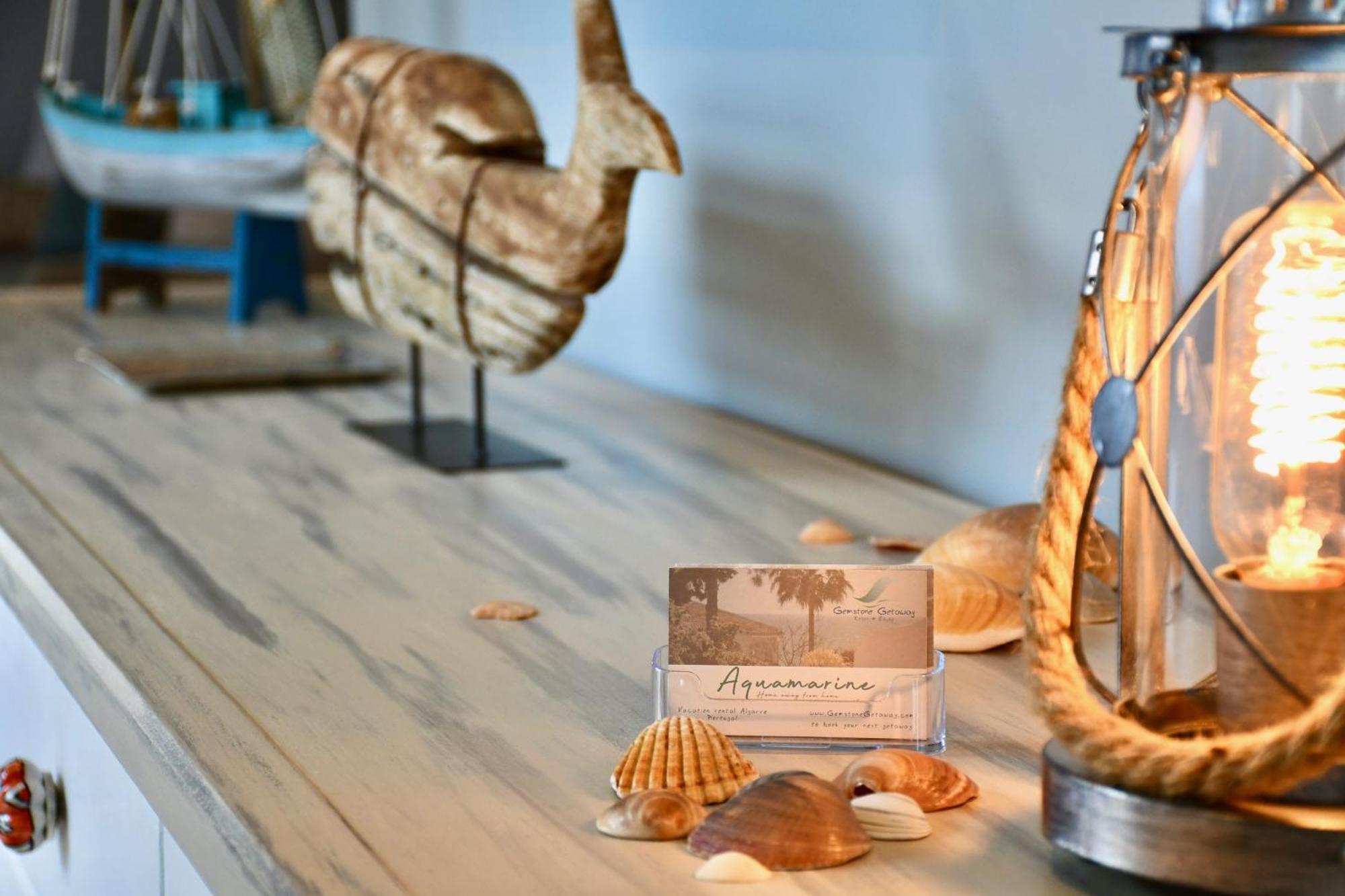 Aquamarine - Gemstone Getaway Διαμέρισμα Vale do Lobo Εξωτερικό φωτογραφία