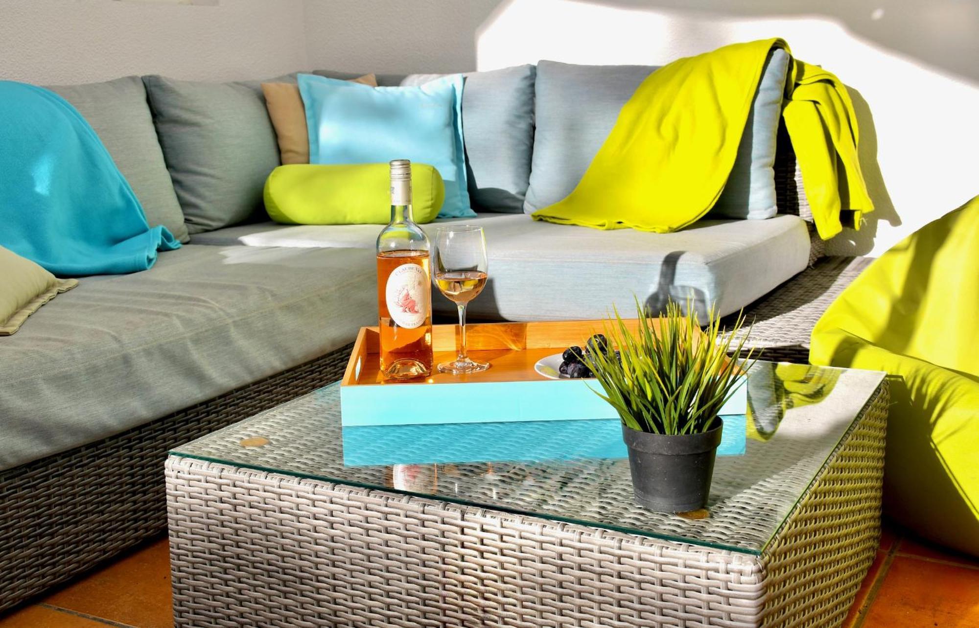 Aquamarine - Gemstone Getaway Διαμέρισμα Vale do Lobo Εξωτερικό φωτογραφία